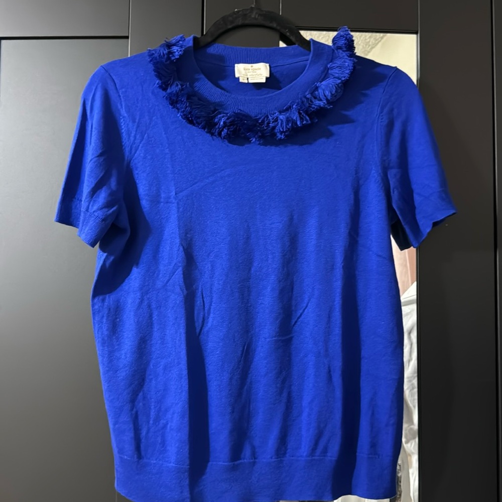 Kate Spade top - Picture 2 of 6